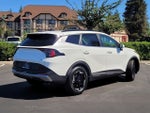 2027 Kia Sportage Hybrid EX