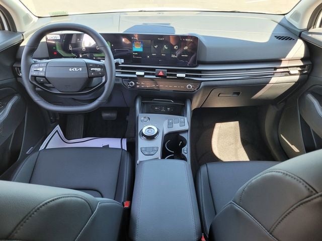 2027 Kia Sportage Hybrid EX