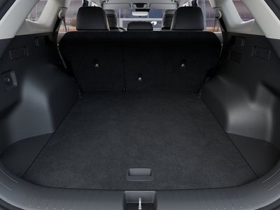 2027 Kia Sportage Hybrid EX
