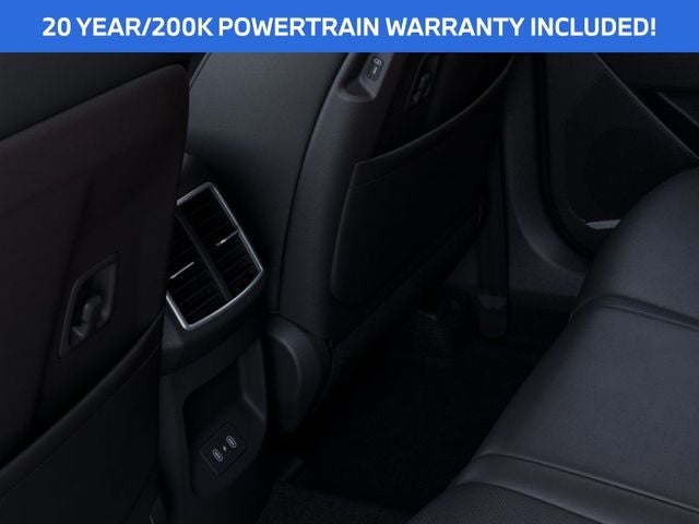 2027 Kia Sportage Hybrid EX