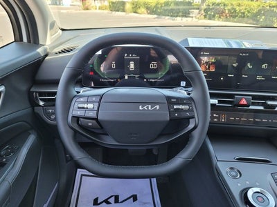 2027 Kia Sportage Hybrid EX
