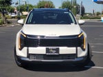 2027 Kia Sportage Hybrid EX