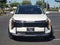 2027 Kia Sportage Hybrid EX