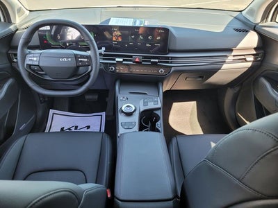 2027 Kia Sportage Hybrid EX