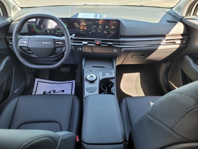 2027 Kia Sportage Hybrid EX