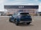 2027 Kia Sportage Hybrid EX