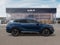 2027 Kia Sportage Hybrid EX