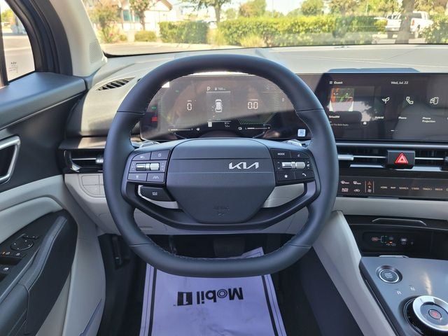 2027 Kia Sportage Hybrid EX