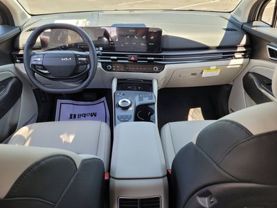 2027 Kia Sportage Hybrid EX