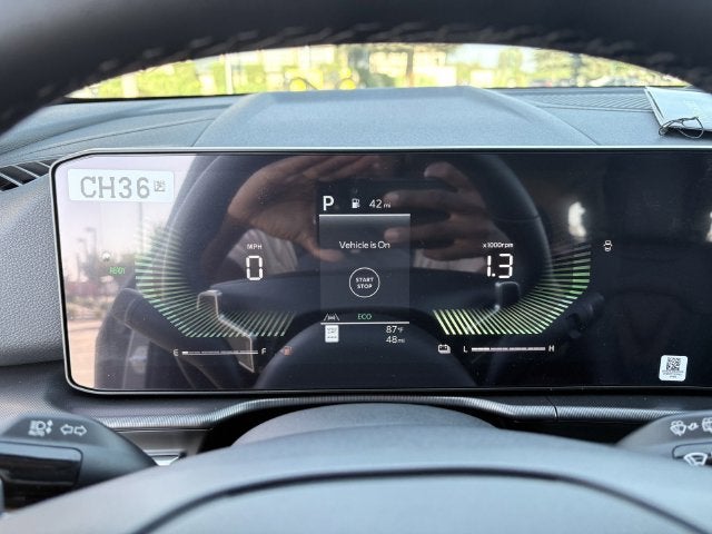 2027 Kia Sportage Hybrid EX