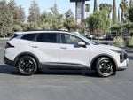 2027 Kia Sportage Hybrid EX