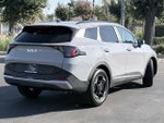 2027 Kia Sportage Hybrid EX