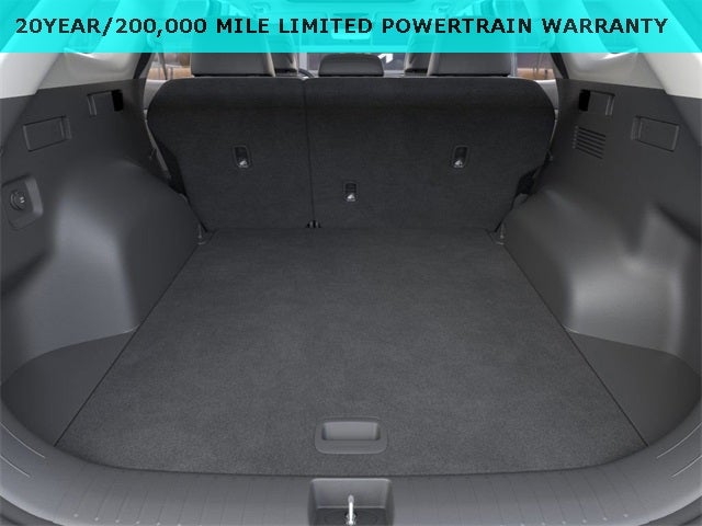 2025 Kia Sportage Hybrid EX