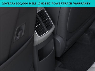 2025 Kia Sportage Hybrid EX