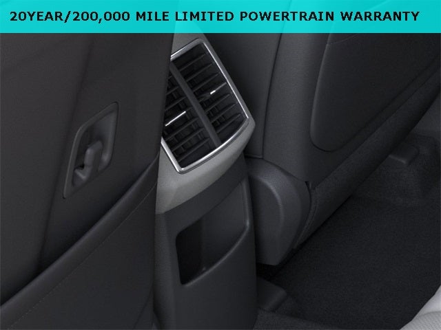 2025 Kia Sportage Hybrid EX