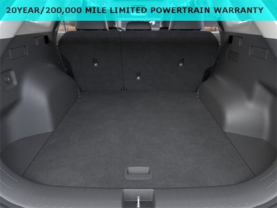 2025 Kia Sportage Hybrid EX