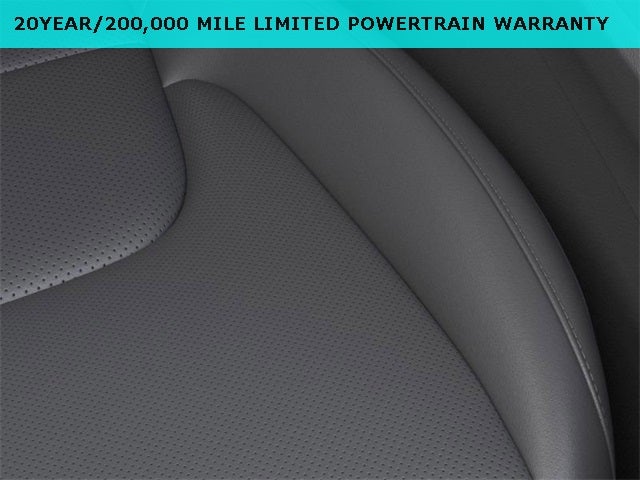 2025 Kia Sportage Hybrid EX