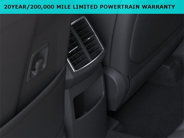 2025 Kia Sportage Hybrid EX