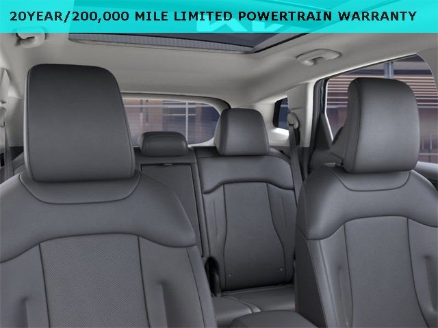 2025 Kia Sportage Hybrid EX