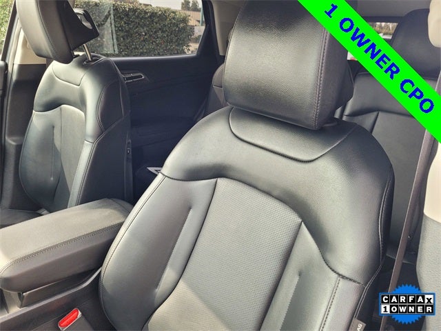 2024 Kia Sportage Hybrid EX