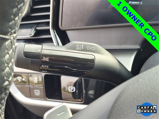 2024 Kia Sportage Hybrid EX