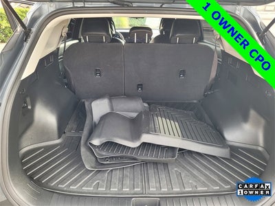 2024 Kia Sportage Hybrid EX