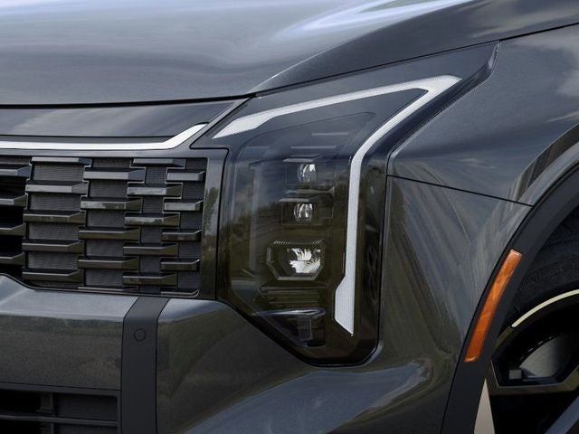 2026 Kia Sportage Hybrid EX Pano Roof