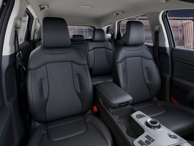 2026 Kia Sportage Hybrid EX Pano Roof