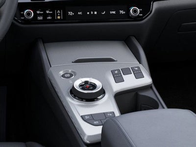 2026 Kia Sportage Hybrid EX Pano Roof