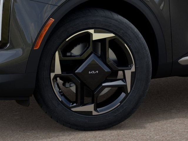 2026 Kia Sportage Hybrid EX Pano Roof