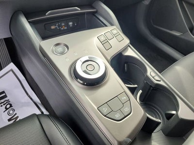 2026 Kia Sportage Hybrid EX Pano Roof