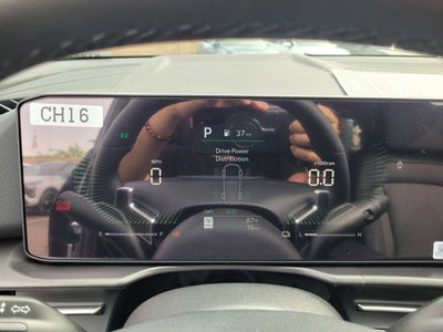 2026 Kia Sportage Hybrid EX Pano Roof