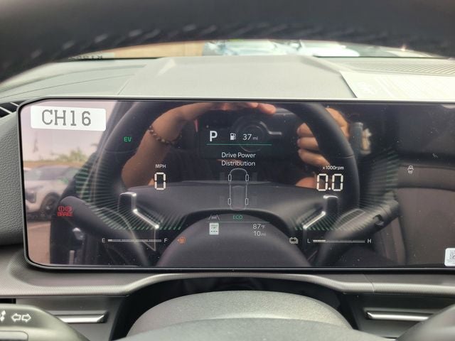 2026 Kia Sportage Hybrid EX Pano Roof