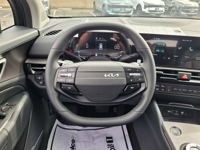 2026 Kia Sportage Hybrid EX Pano Roof