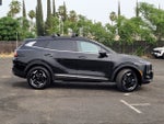2026 Kia Sportage Hybrid EX Pano Roof
