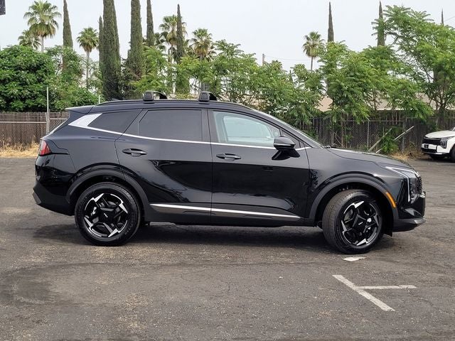 2026 Kia Sportage Hybrid EX Pano Roof