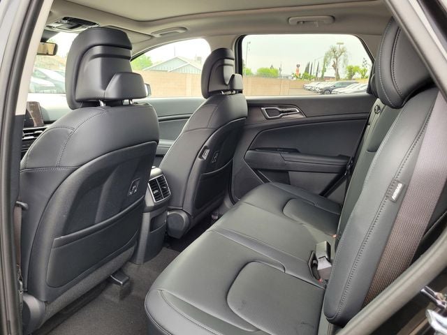 2026 Kia Sportage Hybrid EX Pano Roof