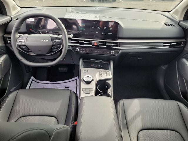 2026 Kia Sportage Hybrid EX Pano Roof