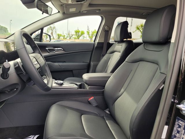 2026 Kia Sportage Hybrid EX Pano Roof