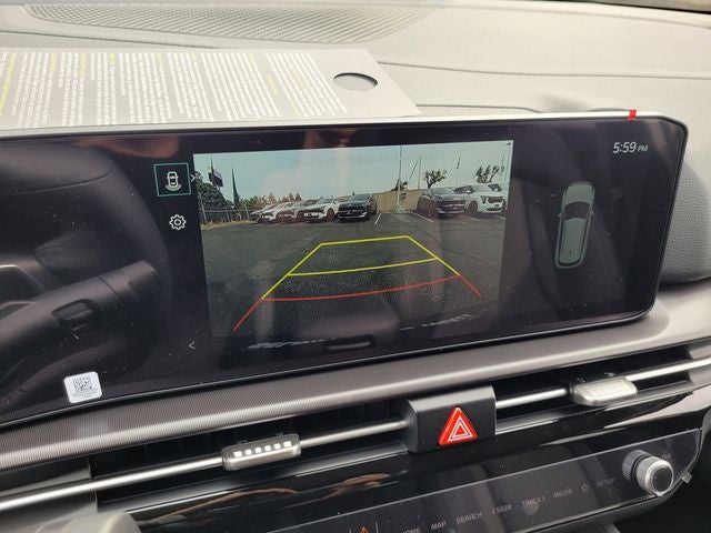 2026 Kia Sportage Hybrid EX Pano Roof