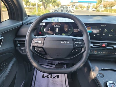 2027 Kia Sportage Hybrid X-Line