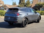 2027 Kia Sportage Hybrid X-Line
