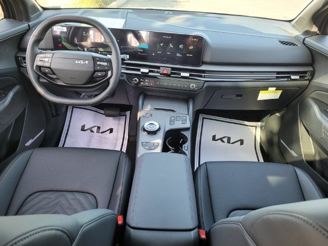 2027 Kia Sportage Hybrid X-Line