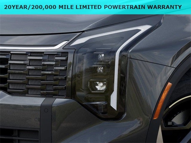 2026 Kia Sportage Hybrid EX IN-TRANSIT