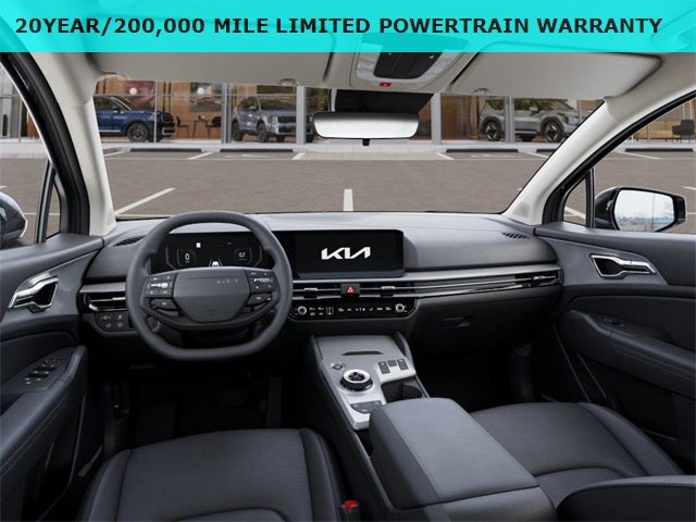 2026 Kia Sportage Hybrid EX IN-TRANSIT