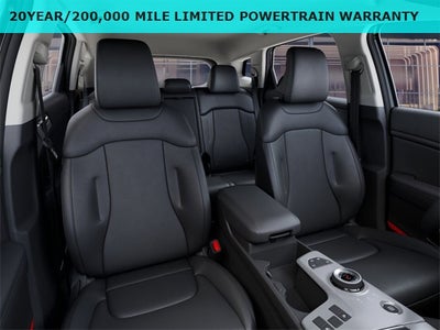 2026 Kia Sportage Hybrid EX IN-TRANSIT