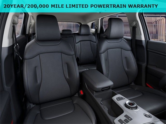 2026 Kia Sportage Hybrid EX IN-TRANSIT