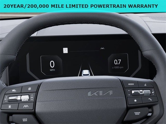 2026 Kia Sportage Hybrid EX IN-TRANSIT