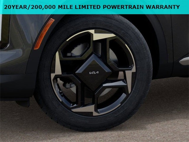 2026 Kia Sportage Hybrid EX IN-TRANSIT