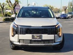 2026 Kia Sportage Hybrid EX Pano Roof